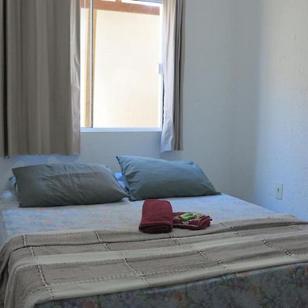 Apartamentos Na Praia Do Campeche De Um Quarto!!! Florianópolis Екстериор снимка