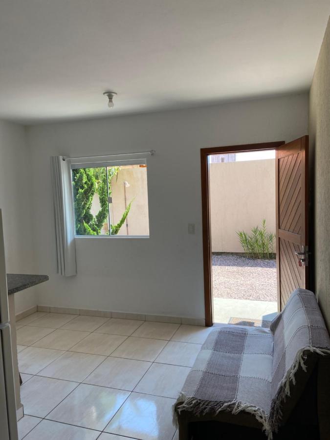 Apartamentos Na Praia Do Campeche De Um Quarto!!! Florianópolis Екстериор снимка