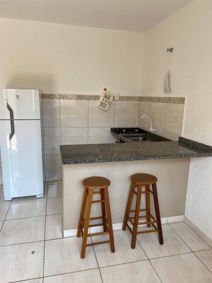 Apartamentos Na Praia Do Campeche De Um Quarto!!! Florianópolis Екстериор снимка