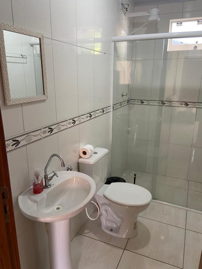 Apartamentos Na Praia Do Campeche De Um Quarto!!! Florianópolis Екстериор снимка