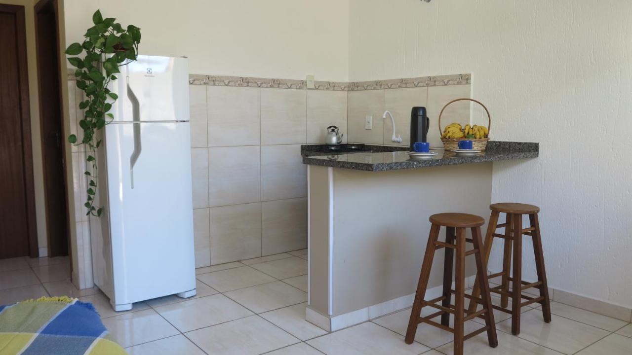 Apartamentos Na Praia Do Campeche De Um Quarto!!! Florianópolis Екстериор снимка