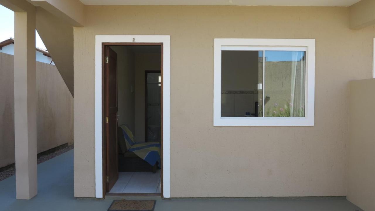 Apartamentos Na Praia Do Campeche De Um Quarto!!! Florianópolis Екстериор снимка