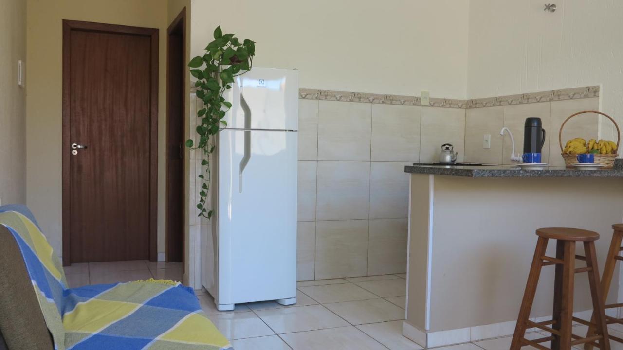 Apartamentos Na Praia Do Campeche De Um Quarto!!! Florianópolis Екстериор снимка