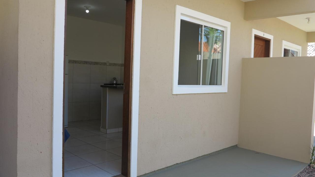 Apartamentos Na Praia Do Campeche De Um Quarto!!! Florianópolis Екстериор снимка