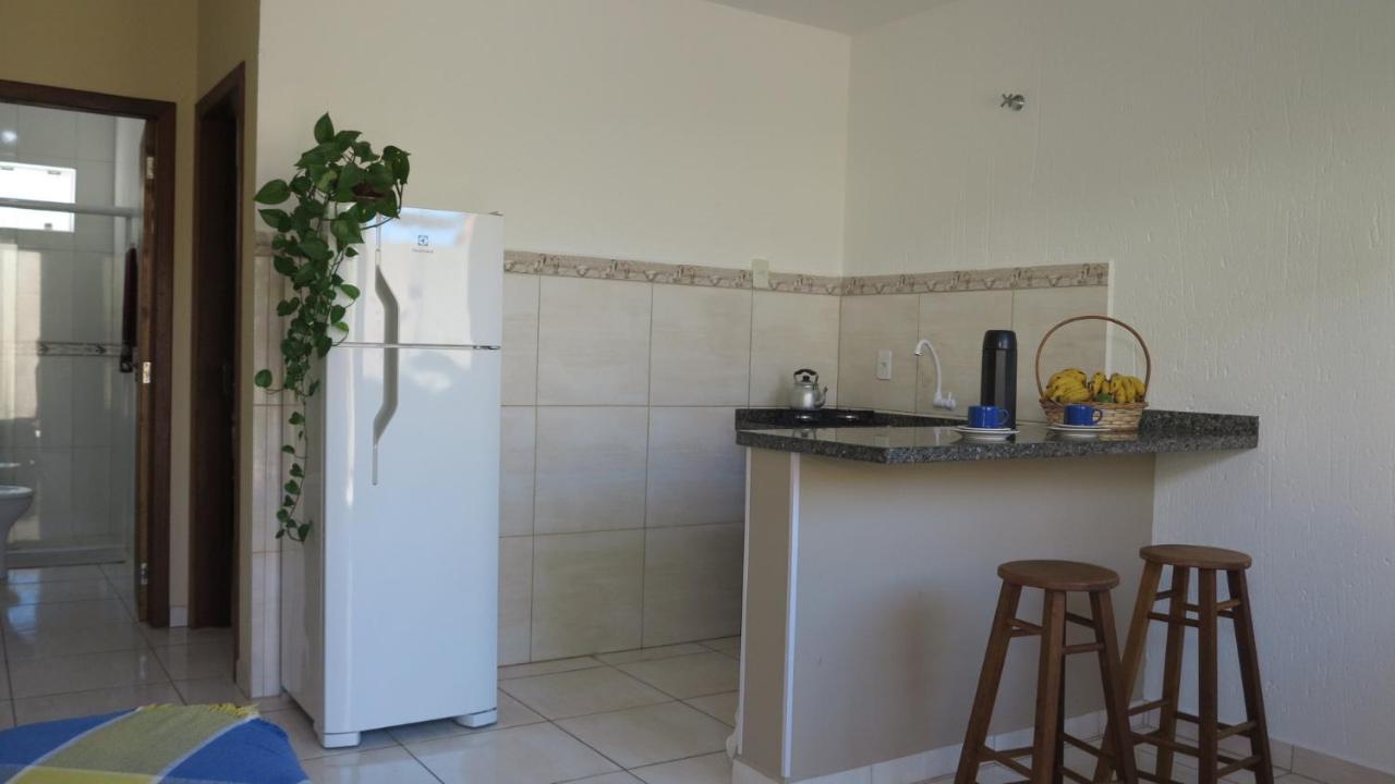 Apartamentos Na Praia Do Campeche De Um Quarto!!! Florianópolis Екстериор снимка