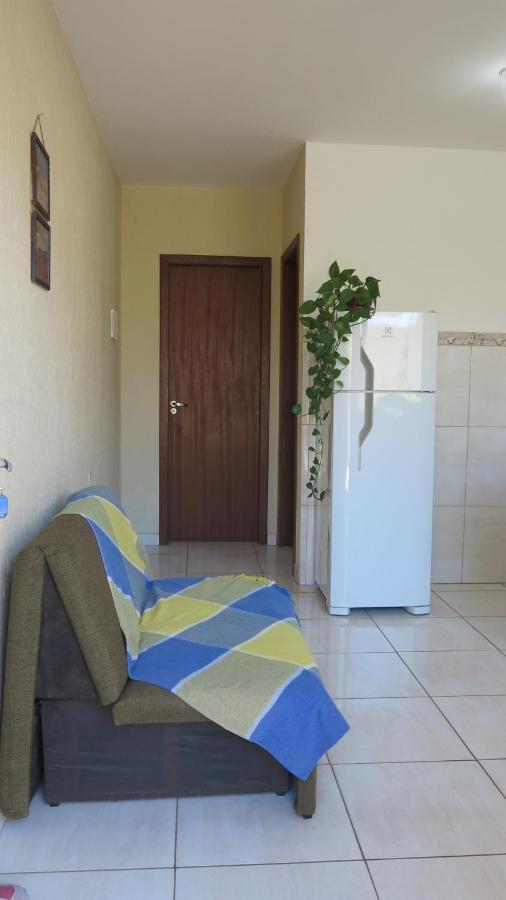 Apartamentos Na Praia Do Campeche De Um Quarto!!! Florianópolis Екстериор снимка