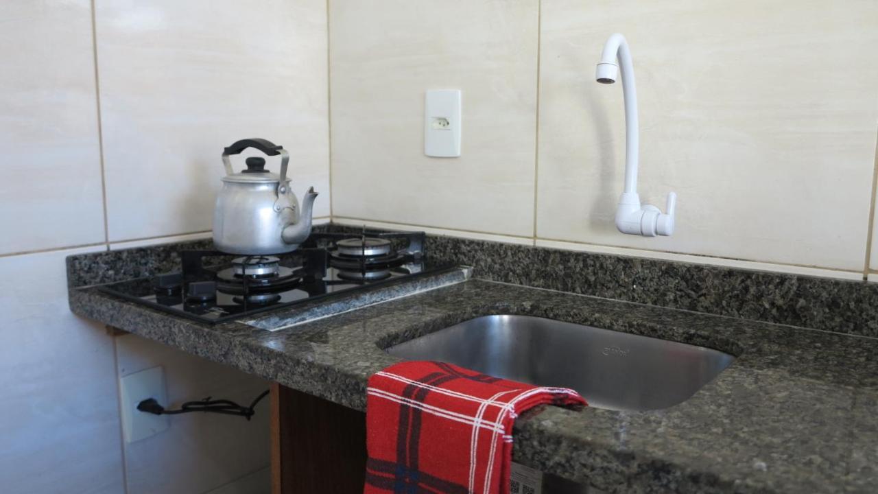Apartamentos Na Praia Do Campeche De Um Quarto!!! Florianópolis Екстериор снимка