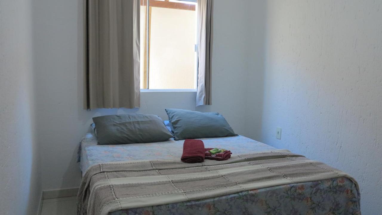 Apartamentos Na Praia Do Campeche De Um Quarto!!! Florianópolis Екстериор снимка