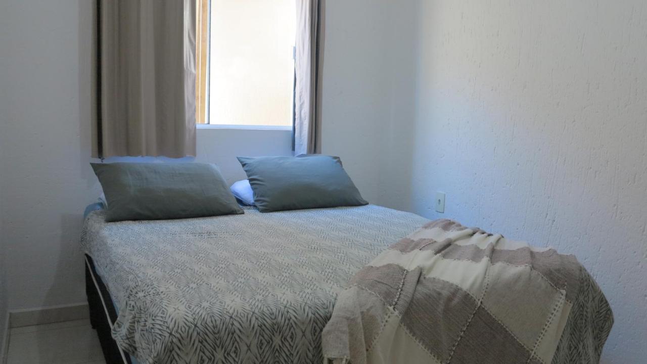 Apartamentos Na Praia Do Campeche De Um Quarto!!! Florianópolis Екстериор снимка