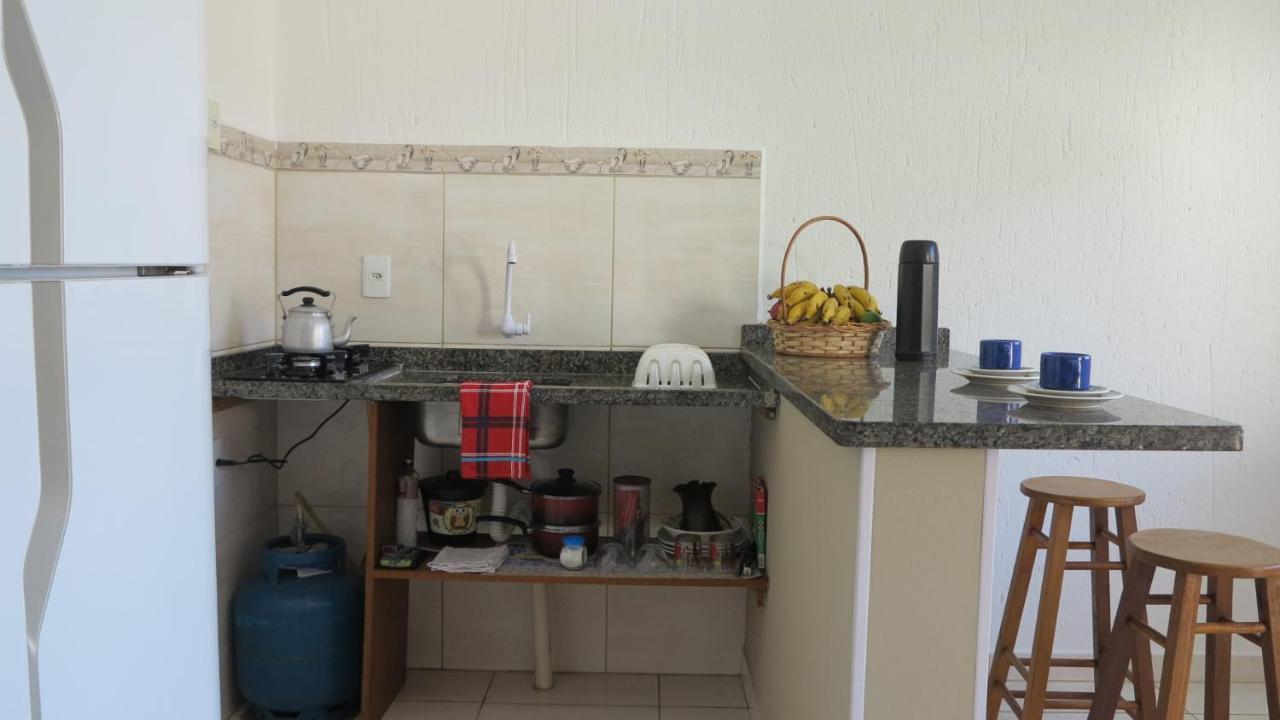 Apartamentos Na Praia Do Campeche De Um Quarto!!! Florianópolis Екстериор снимка