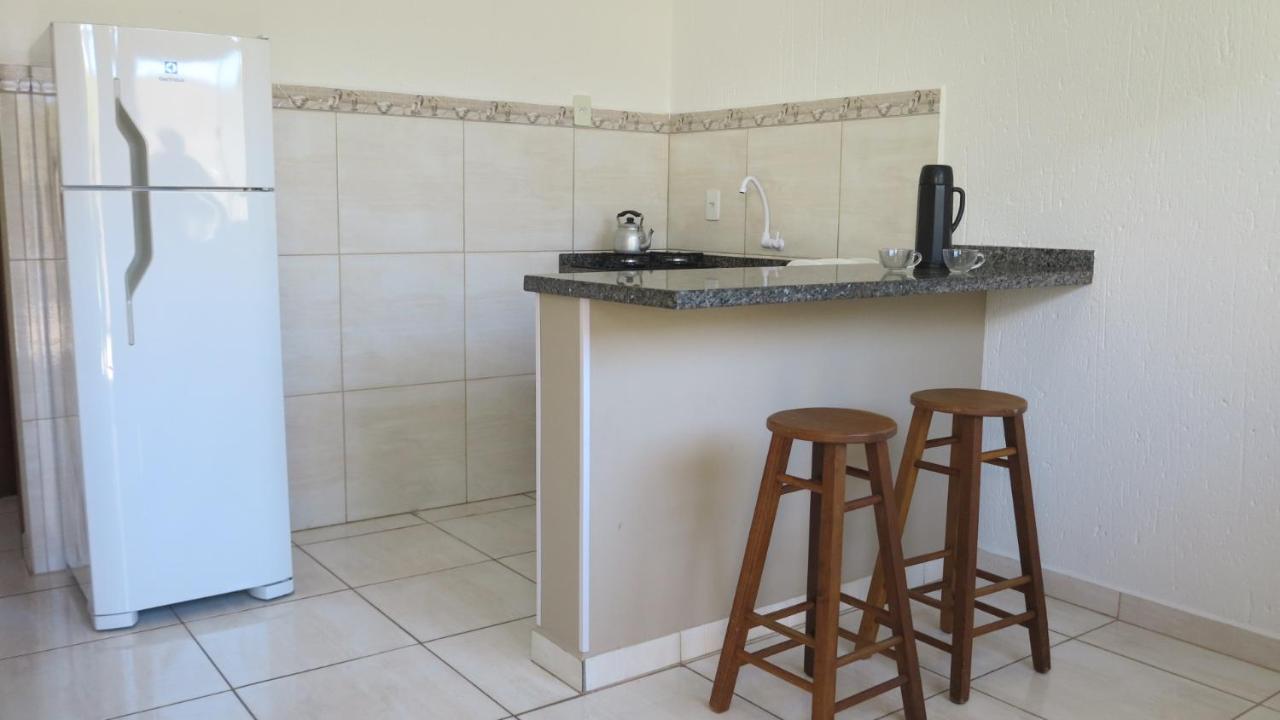 Apartamentos Na Praia Do Campeche De Um Quarto!!! Florianópolis Екстериор снимка