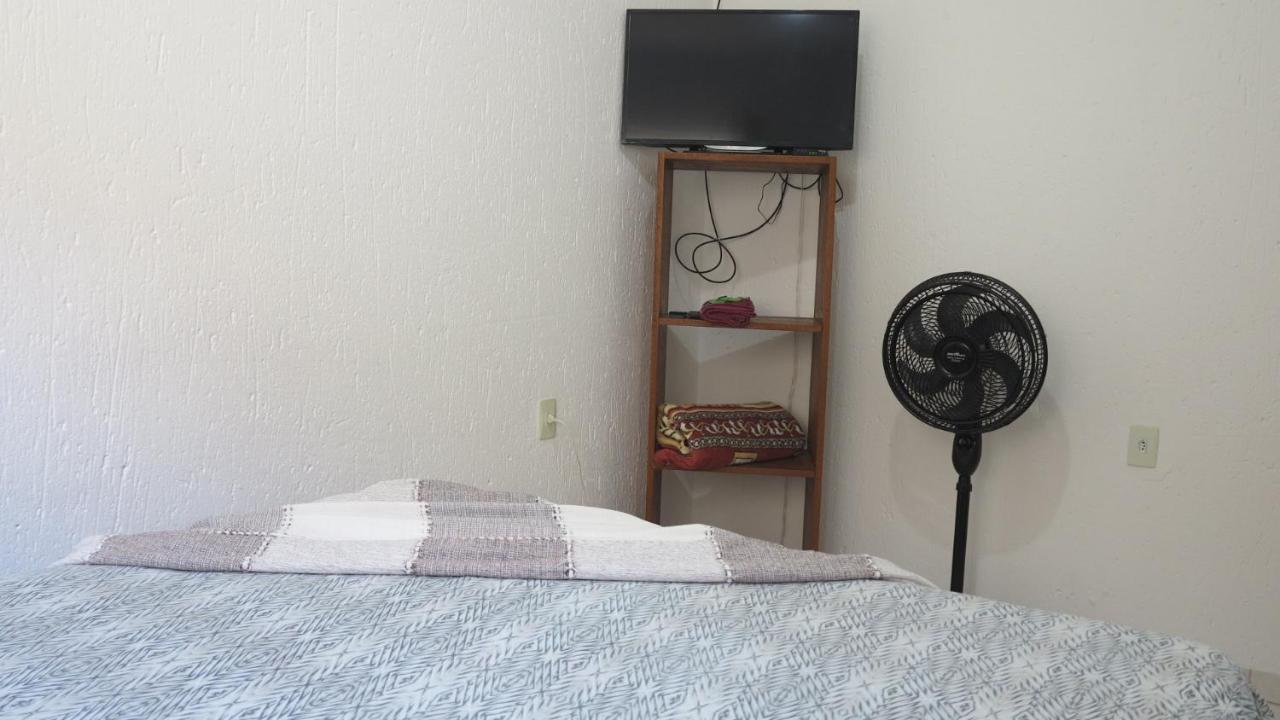 Apartamentos Na Praia Do Campeche De Um Quarto!!! Florianópolis Екстериор снимка