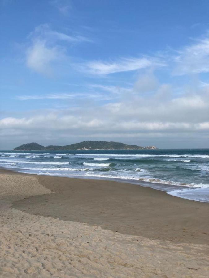 Apartamentos Na Praia Do Campeche De Um Quarto!!! Florianópolis Екстериор снимка