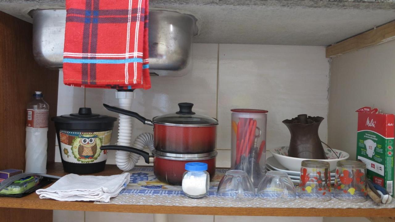 Apartamentos Na Praia Do Campeche De Um Quarto!!! Florianópolis Екстериор снимка