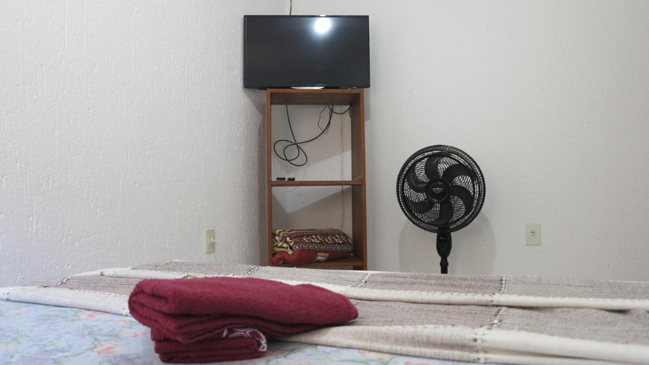 Apartamentos Na Praia Do Campeche De Um Quarto!!! Florianópolis Екстериор снимка