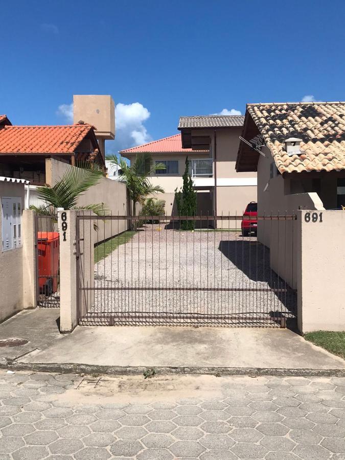 Apartamentos Na Praia Do Campeche De Um Quarto!!! Florianópolis Екстериор снимка