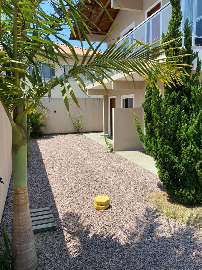 Apartamentos Na Praia Do Campeche De Um Quarto!!! Florianópolis Екстериор снимка